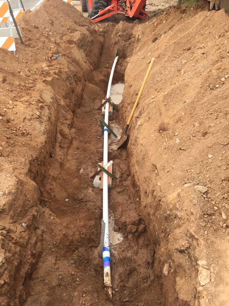 Slide of Picture Rocks Plumbing