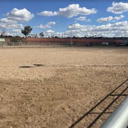 Oasis Healing & Equestrian Center