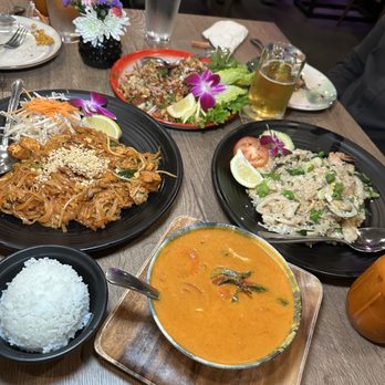 Andaman Thai - Thai Near Me - Walnut Creek, California Andaman Thai - Thai Near Me - Walnut Creek, California