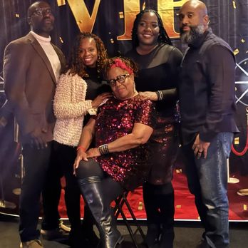 Club Ellery's - Happy 75th to our Mom! - Bars Near Me - Atlanta, Georgia