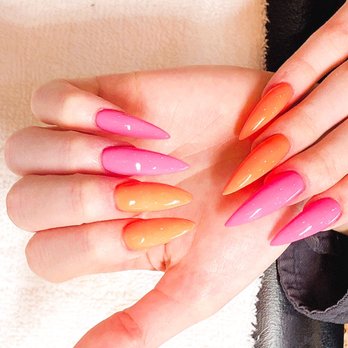 Nexgen Nails - Feel the heat of summer yet? - Nail Salons Near Me - Allen, Texas Nexgen Nails - Feel the heat of summer yet? - Nail Salons Near Me - Allen, Texas
