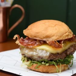 Sandoui - Burguer Maison