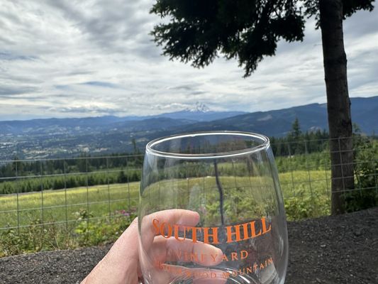 South Hill Winery by null