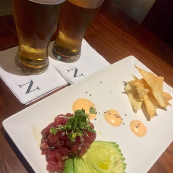 Nick's Manhattan Beach - stella and tuna - American Near Me - Manhattan Beach, California Nick's Manhattan Beach - stella and tuna - American Near Me - Manhattan Beach, California