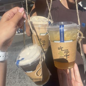 CHICHA San Chen - Bubble Tea Near Me - Bellevue, Washington CHICHA San Chen - Bubble Tea Near Me - Bellevue, Washington