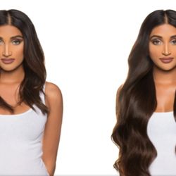 Glam Locks - Schedule your transformation!