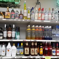 Mel's Liquors