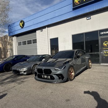 Ultimate Finish Paint and Body - Car Window Tinting Near Me - Albuquerque, New Mexico Ultimate Finish Paint and Body - Car Window Tinting Near Me - Albuquerque, New Mexico