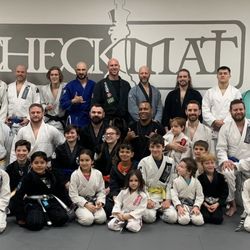 Pocatello Jiu Jitsu