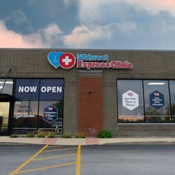 Midwest Express Clinic