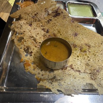 Saravanaa Bhavan - Indian Near Me - Delta, British Columbia