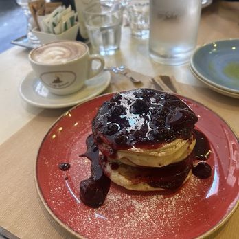 Rosemary Terra E Sapori - Colozione dolce - Breakfast & Brunch Near Me - Rome, RM Rosemary Terra E Sapori - Colozione dolce - Breakfast & Brunch Near Me - Rome, RM