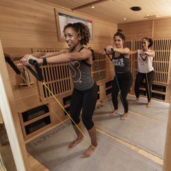 HOTWORX - Lakewood
