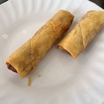 Pho Phong Luu - Fried Egg Rolls - Vietnamese Near Me - Austin, Texas