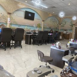 Elite nail salon Elite nail salon