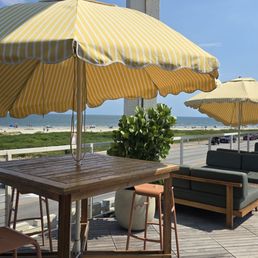 Rooftop bar at hotel lucine. Brian makes the best cocktails. Ask for the caipirinha with mint! Rooftop bar at hotel lucine. Brian makes the best cocktails. Ask for the caipirinha with mint!