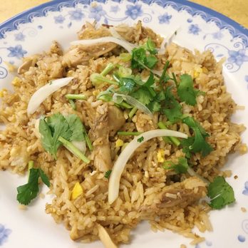 Saigon Deli - Chicken fried rice - Vietnamese Near Me - Tampa, Florida Saigon Deli - Chicken fried rice - Vietnamese Near Me - Tampa, Florida