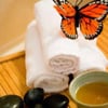 Butterfly Kisses gift card