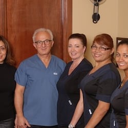 Luna Dentistry Richmond Hill