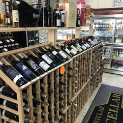 Montclair Wine Cellar
