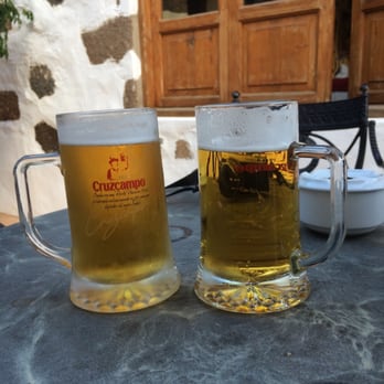 La Casona de Yaiza - Nice beer - Hotels Near Me - Yaiza, GC