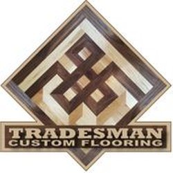 Tradesman Custom Flooring