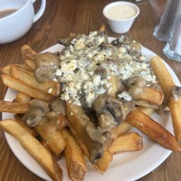 Poutine Poutine