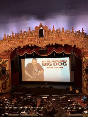 Akron Civic Theatre by null