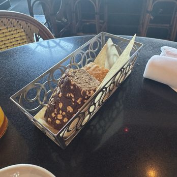 The Cheesecake Factory - Bread - Breakfast & Brunch Near Me - Cincinnati, Ohio The Cheesecake Factory - Bread - Breakfast & Brunch Near Me - Cincinnati, Ohio