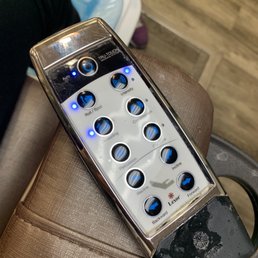 Massage chair Massage chair