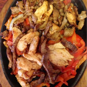 Los Marcelos Mexican Restaurant - Chicken and steak fajitas - Mexican Near Me - Golden, Colorado Los Marcelos Mexican Restaurant - Chicken and steak fajitas - Mexican Near Me - Golden, Colorado