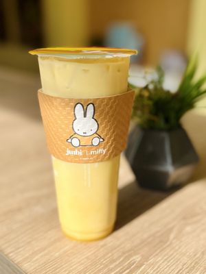 Junbi Matcha & Tea - Westwood by null