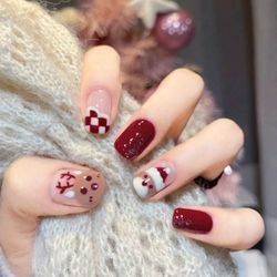 A+ Nails