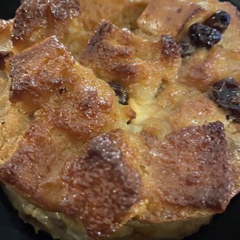 Ruth's Chris Steak House - Bread pudding - Steakhouses Near Me - Pasadena, California Ruth's Chris Steak House - Bread pudding - Steakhouses Near Me - Pasadena, California