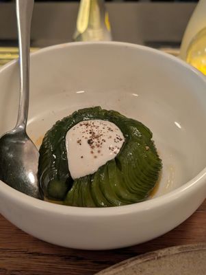 Ester Restaurant by null