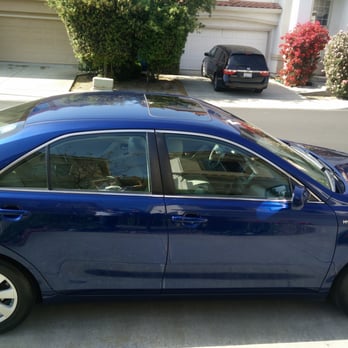 Diamond Auto Detail - Auto Detailing Near Me - San Jose, California