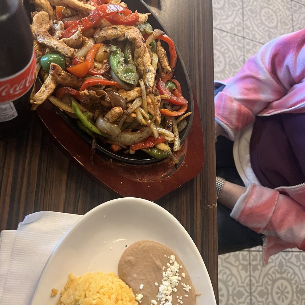 Suenos Tenampa - Fajitas, chicken - Mexican Near Me - Harmony, Florida Suenos Tenampa - Fajitas, chicken - Mexican Near Me - Harmony, Florida