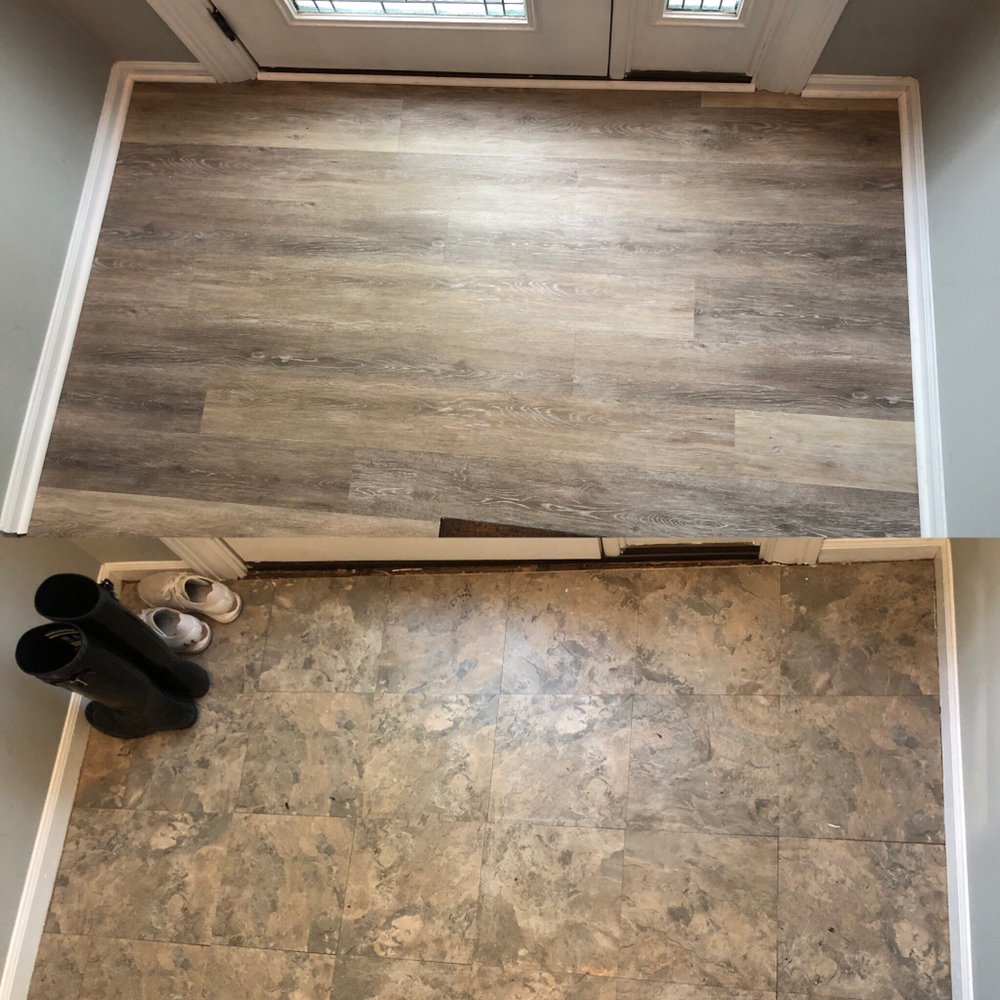 Slide of Multi Lakes Handyman Services