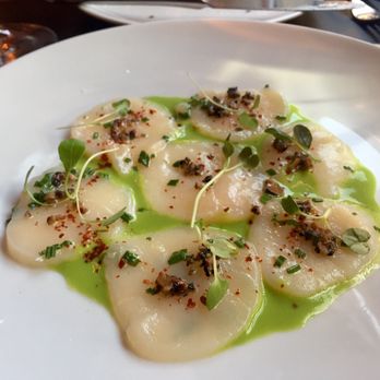 Scarpetta - Italian Near Me - New York, New York