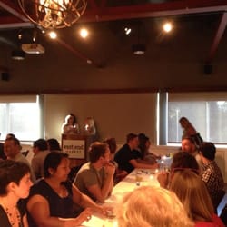 Orlando SOUP - Inaugural Orlando SOUP event!