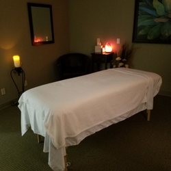 CMC Therapeutic Massage - Massage Room