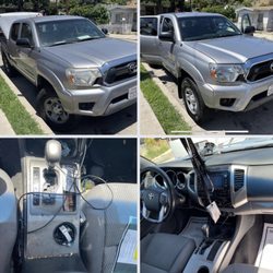 Jimmy’s Mobile Auto Spa