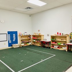 Bright Minds Montessori