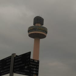 St. John's Beacon
