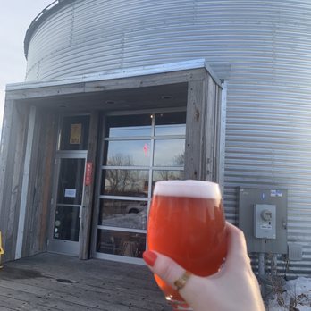 Bang Brewing - Breweries Near Me - Saint Paul, Minnesota