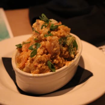 Bonefish Grill - Bang Bang Shrimp.  (3/5) Average in my opinion. - Seafood Near Me - Independence, Ohio