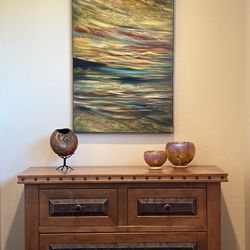 Kozyuk Gallery - Oil painting by Khrystyna Kozyuk
