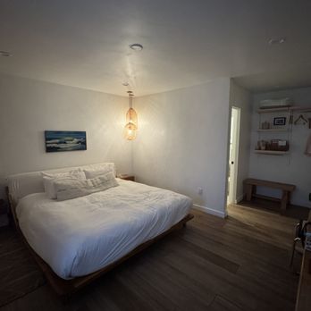 The Pearl Hotel - San Diego, CA