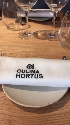 Culina Hortus by null