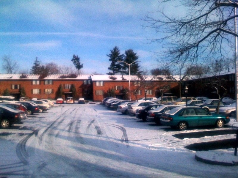 CARRIAGE HOUSE APTS Updated September 2024 126 Jamesville Ave Ofc